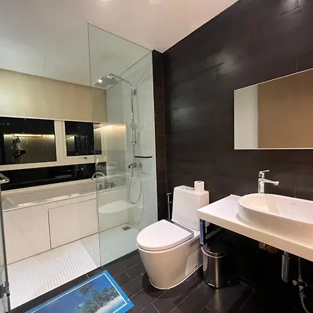 Veranda Residences Pattaya By Phung Jomtien Beach Exterior photo